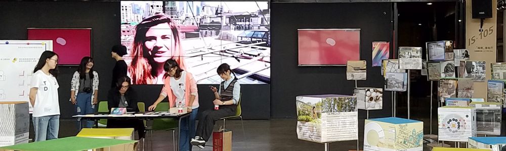 探索文化创意产业园区——以上海m50创意园区为例_轩色创意婚礼空间_上海创意空间