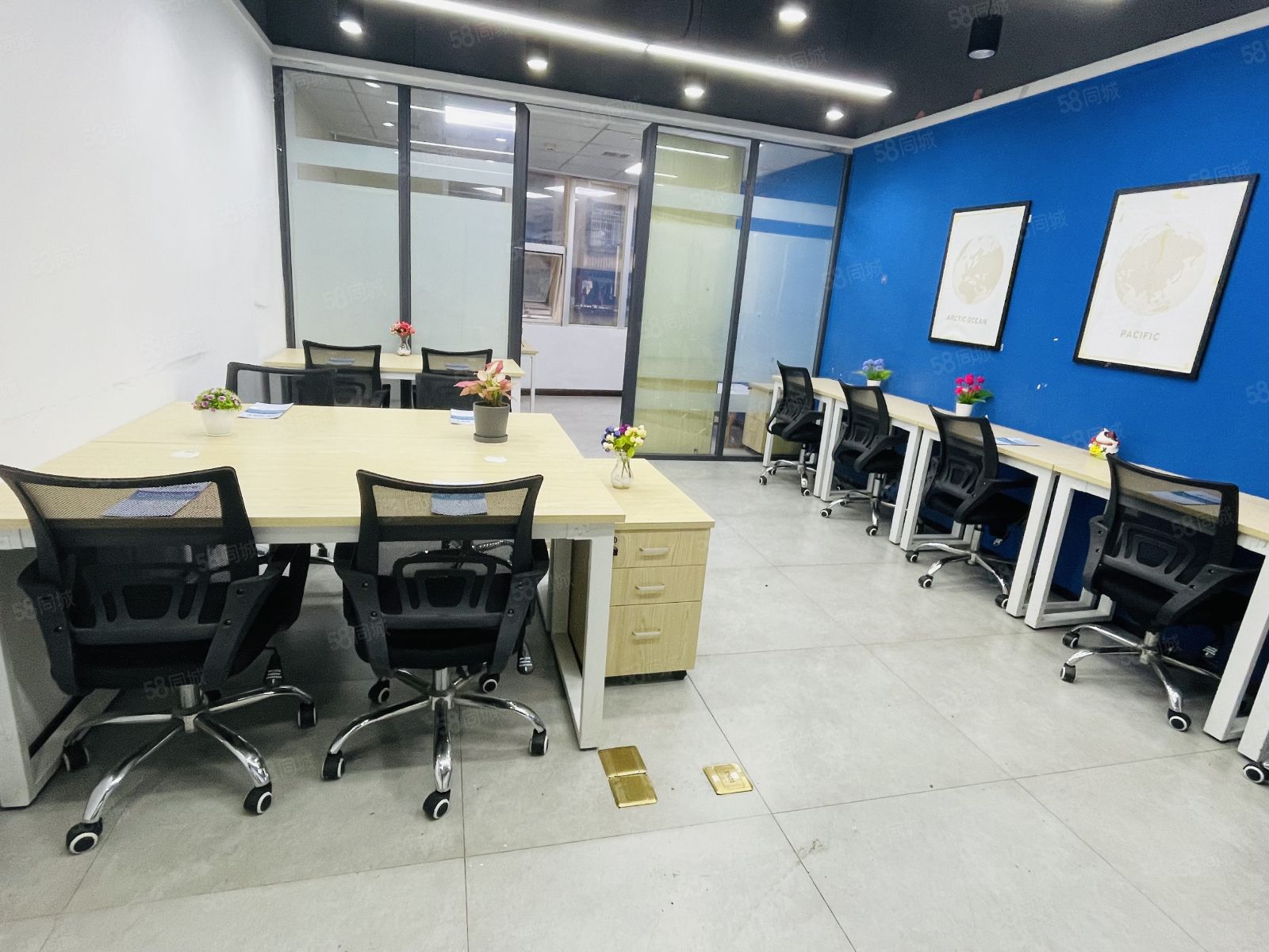 综合办公室工作怎么样_共享办公室哪家便宜_广州联合办公和共享办公