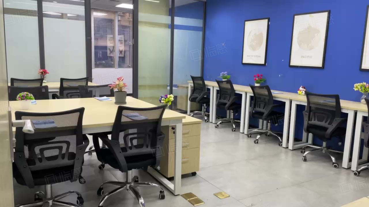 共享办公室哪家便宜_综合办公室工作怎么样_广州联合办公和共享办公