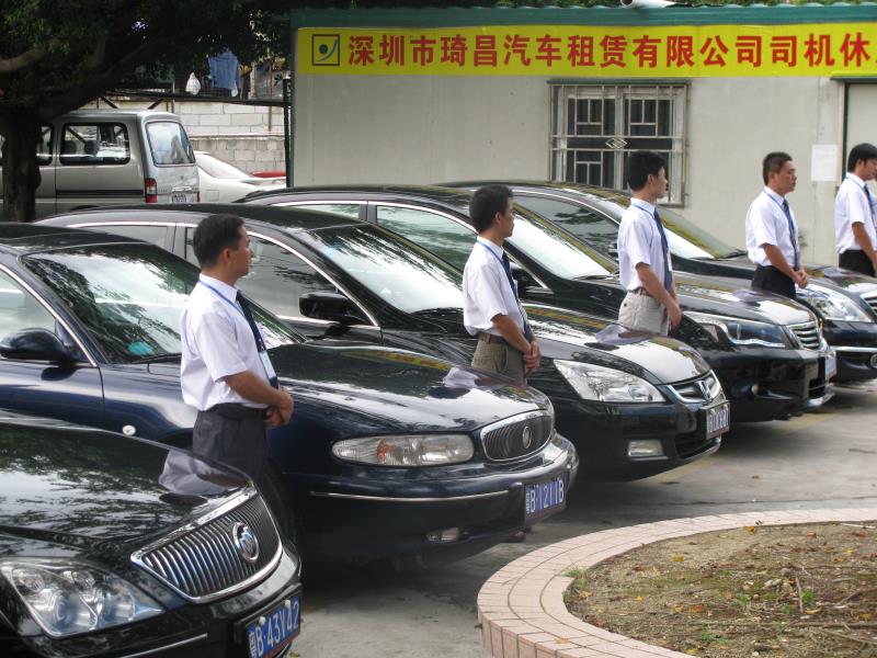 深圳展会租车_深圳租车网深圳租车信息_深圳展会租车