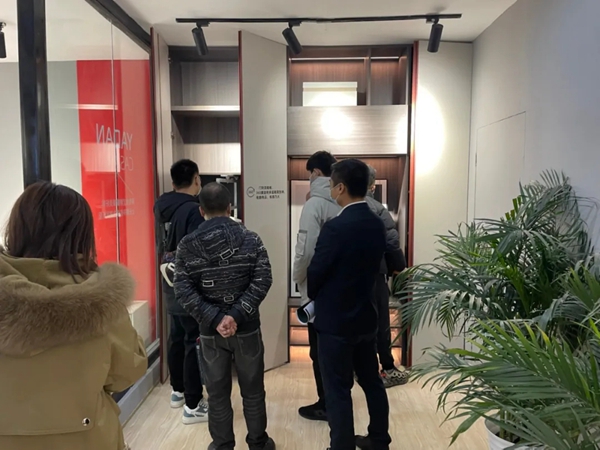 家具展览场面_家具展览_世界三大家具展览