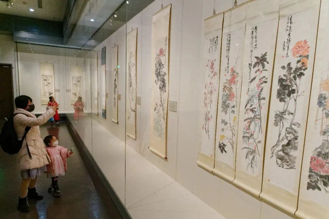 全国美术展览征稿_美术馆展览_美术展览动态图