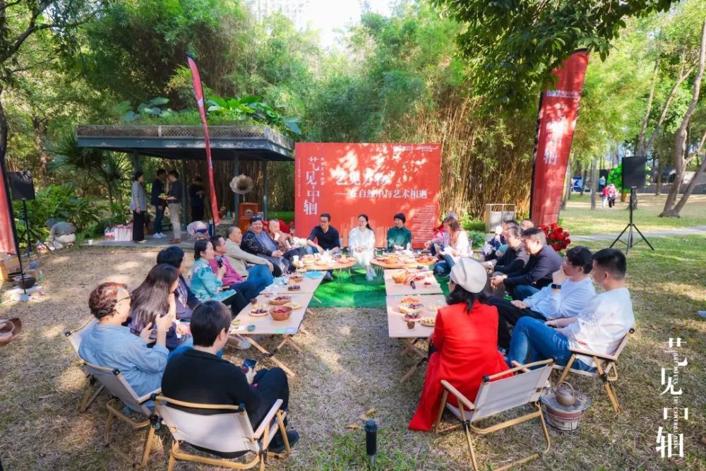 沙龙活动场地_深圳活动场地_深圳沙龙活动场地哪里好