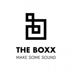 THE BOXX