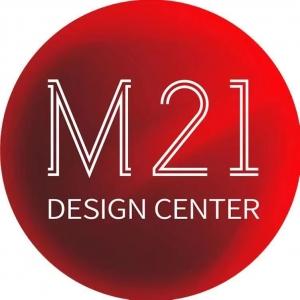 M21 设计中心