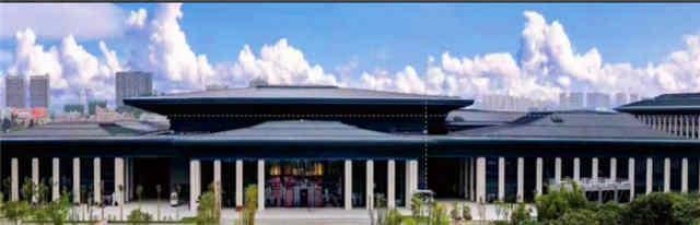 服务高端产业的大型会议活动场地-深圳燕子湖国际会展中心