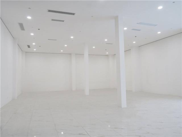 纯白艺术展览馆上海特色场地(有图)天当代艺术空间
