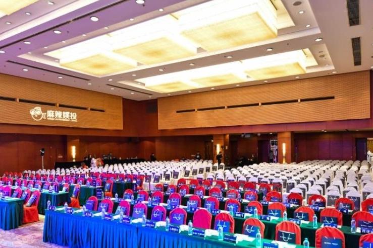2017第六届中国文化产业资本大会