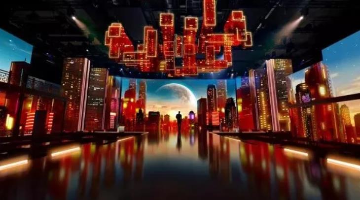 年会晚会策划-北京卫视2021年春节联欢晚会