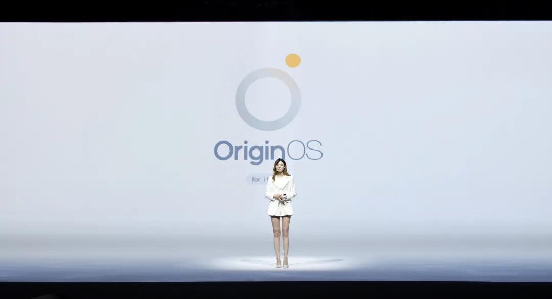 全感操控 | iQOO 7新品发布会（2）设计概念