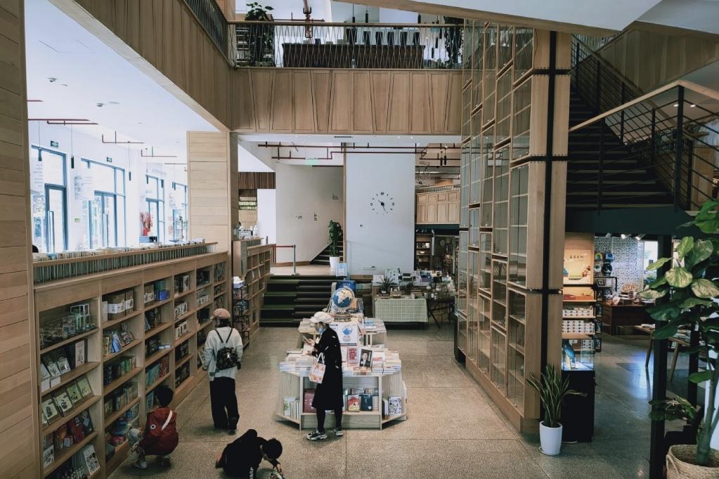 上海简屋书店