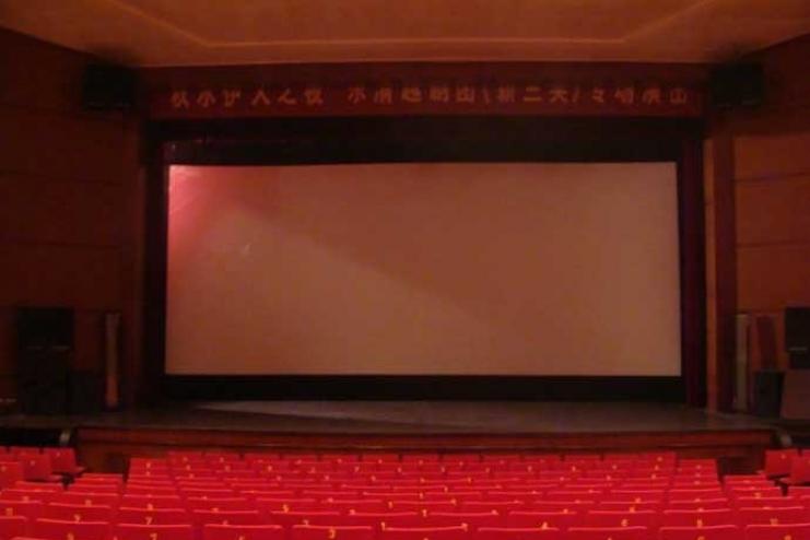 浙江胜利剧院