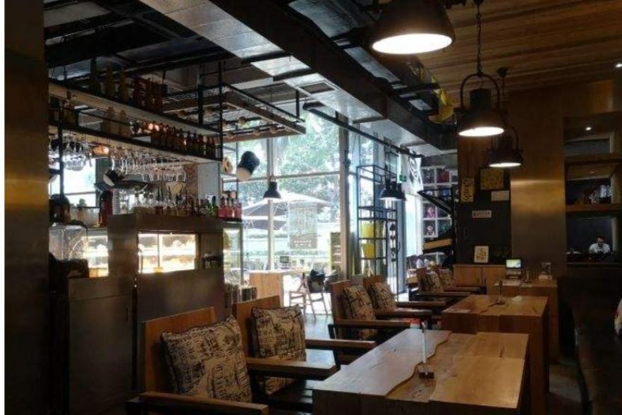 奇醜的猴子咖啡Ugly Monkey Cafe（观音桥店）