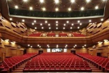 天津市红旗剧院