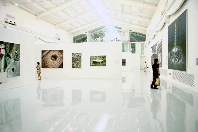伊比利亚当代艺术中心