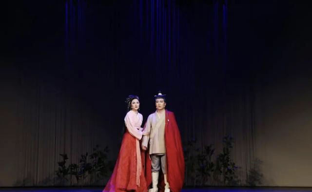 《诗经》音乐剧邂逅希腊文明，中琞剧场助力中国传统文化走向世界