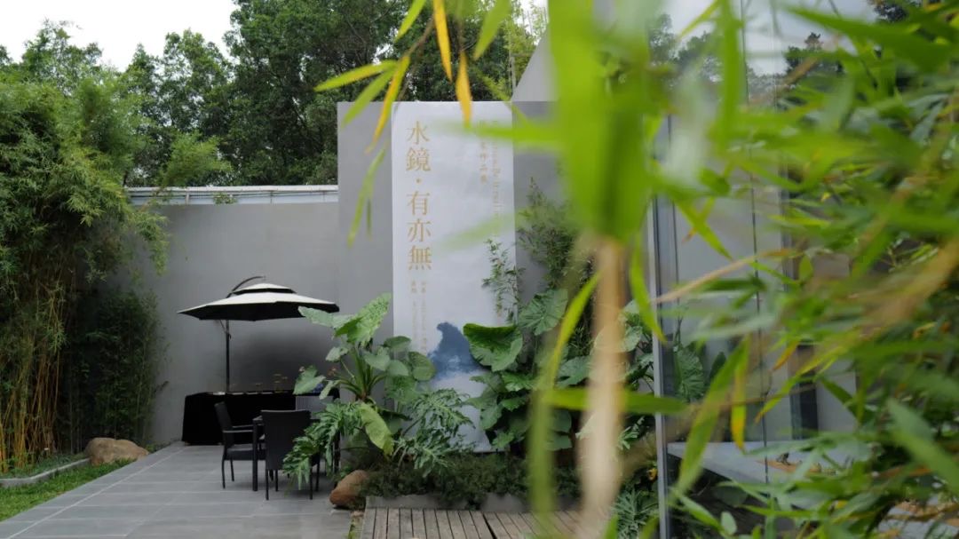 无极之外-广州美术学院工艺美术学院尚榕美术馆公共艺术的教育与实践