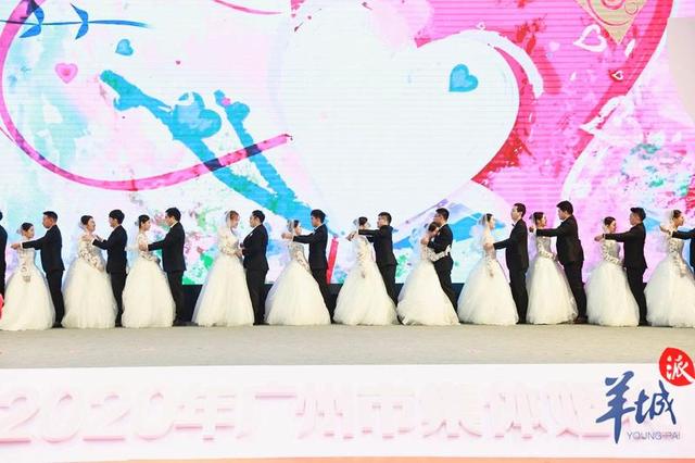 广州婚宴酒店大全(给最爱的TA一场甜蜜旅行！广州市推出28条特色婚庆旅游线路)(图5)