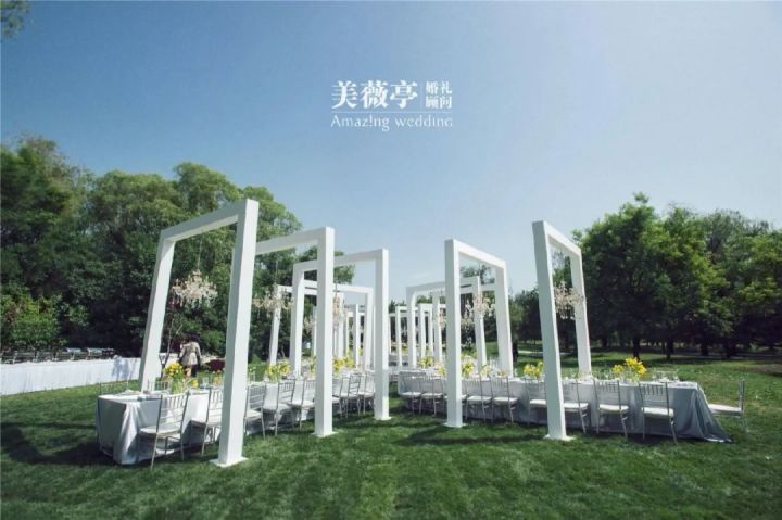 北京大兴草坪婚礼场地_北京特色婚礼场地_北京 草坪 婚礼