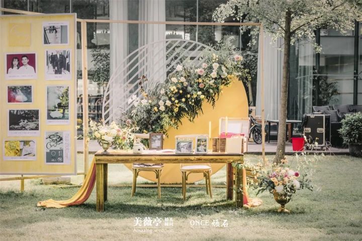 北京特色婚礼场地_北京大兴草坪婚礼场地_北京 草坪 婚礼