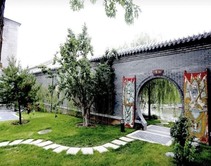 北京特色婚礼场地_北京 草坪 婚礼_北京大兴草坪婚礼场地