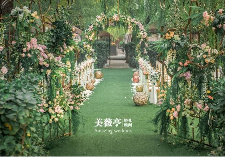 北京大兴草坪婚礼场地_北京 草坪 婚礼_北京特色婚礼场地