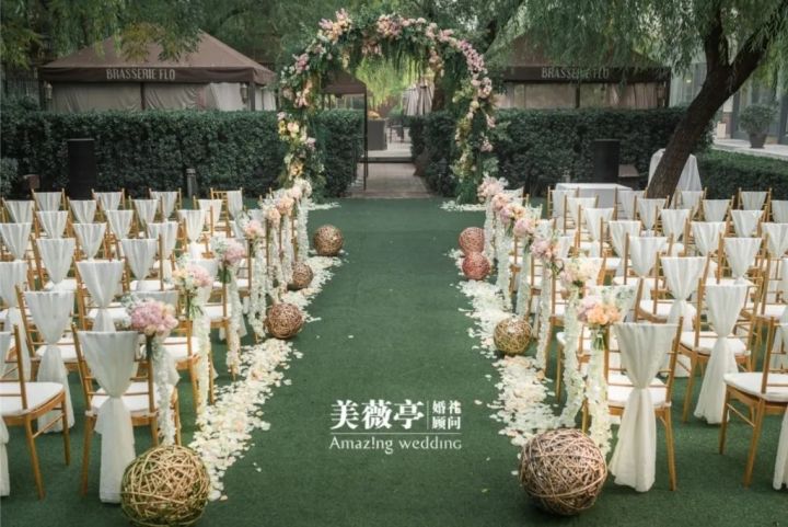 北京特色婚礼场地_北京 草坪 婚礼_北京大兴草坪婚礼场地