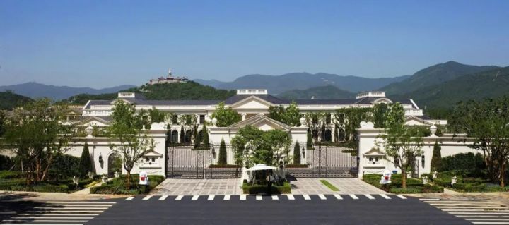 北京大兴草坪婚礼场地_北京特色婚礼场地_北京 草坪 婚礼