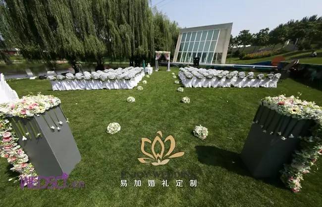 昌平草坪婚礼场地|沈阳最全！17家草坪婚礼场地大盘点！