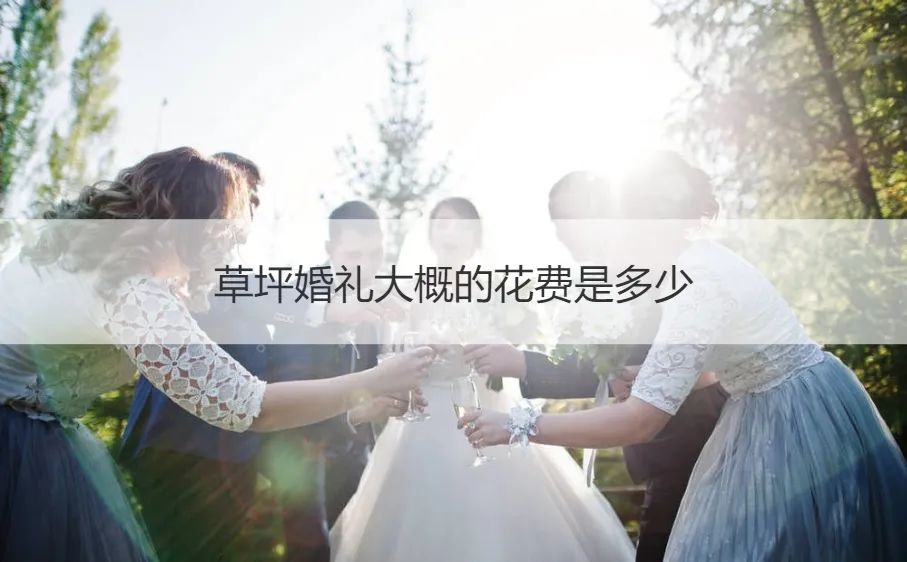 草坪婚礼场地费_成都举办草坪婚礼的场地_草坪户外婚礼ppt策划方案