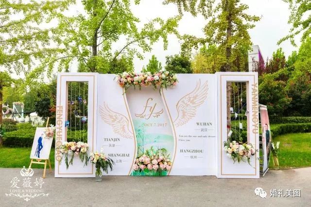 郑州草坪婚礼场地_草坪 婚礼_高尔夫场地用什么草坪最好