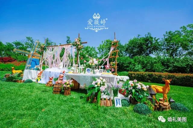 草坪 婚礼_高尔夫场地用什么草坪最好_郑州草坪婚礼场地