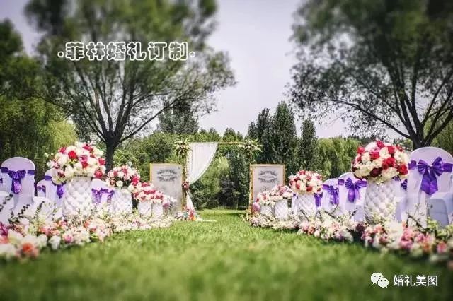 郑州草坪婚礼场地_高尔夫场地用什么草坪最好_草坪 婚礼