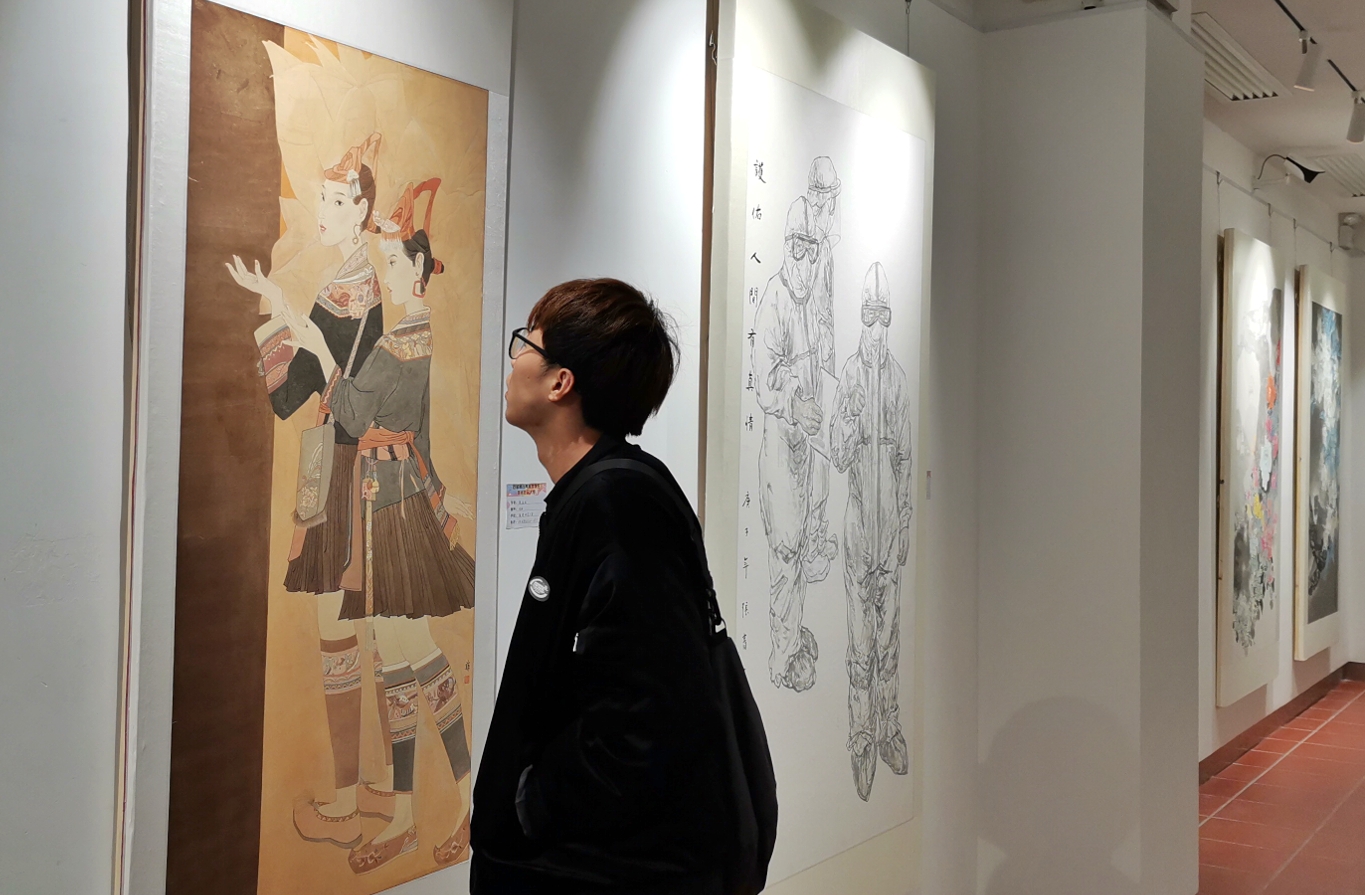 上海世博展览四号馆平面图_龙美术馆浦东馆展览_厦门艺术展览馆