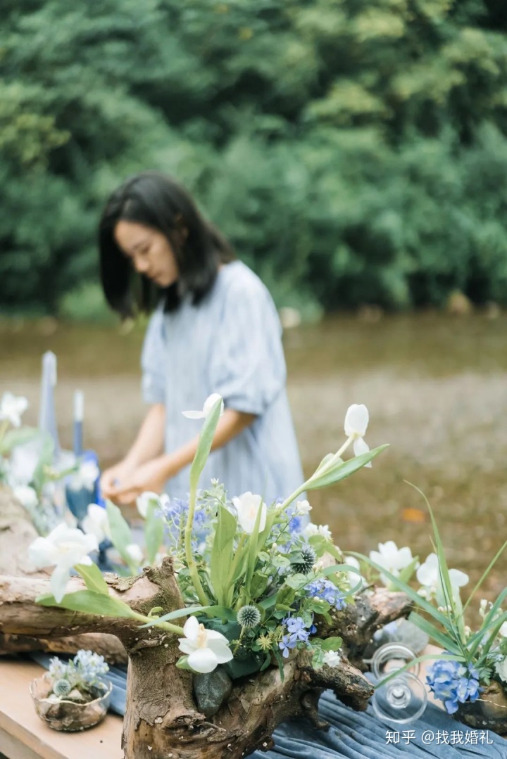 保定户外婚礼场地_小场地婚礼_芜湖户外婚礼场地推荐