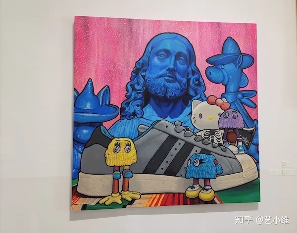 厦门艺术展览馆_798艺术区展览_2017年9月上海世博馆展览