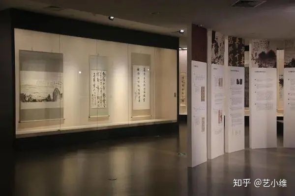 厦门艺术展览馆_798艺术区展览_2017年9月上海世博馆展览