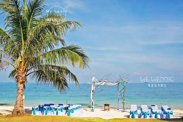 泰国普吉007岛和珊瑚岛哪个好_普吉岛的皇帝岛和帝王岛是一个岛吗_普吉岛办婚礼的场地