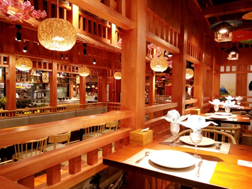 主题餐厅_冬天餐厅活动主题怎么写_重庆便所主题欢乐餐厅
