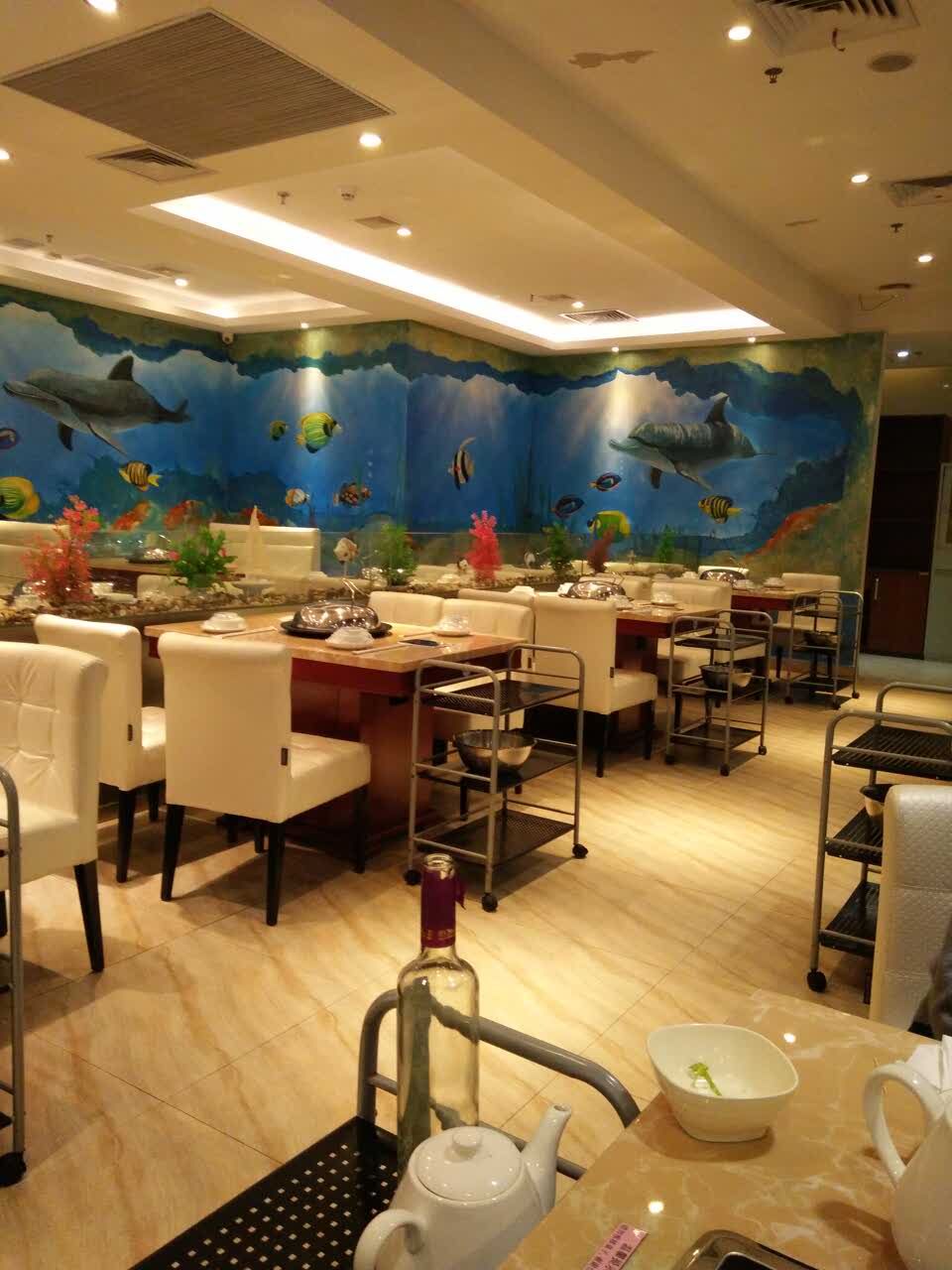 冬天餐厅活动主题怎么写_重庆便所主题欢乐餐厅_主题餐厅