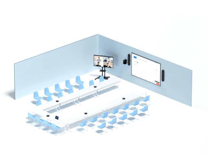 大型会议室_大型 会议 会场布置 方案_微生物室阳性对照室