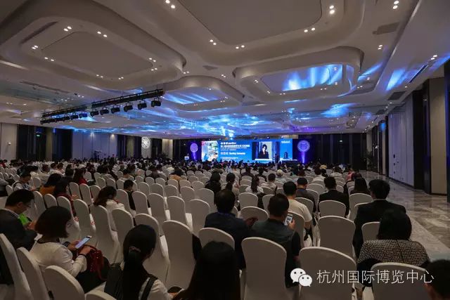 大型会务场地|一天三场专业会议 还有大型展会搭建！厉害了WORD杭州国际博览中心！