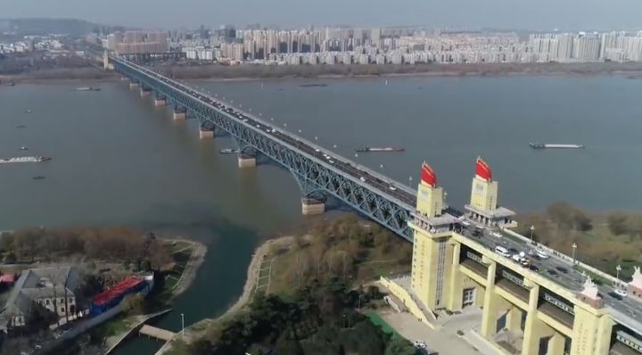 南京发布会场地|中国城市科创发展指数 2020，南京位列第四丨城市早报 20210124