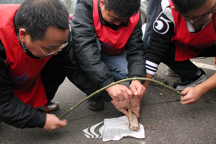 拓展场地建设方案_拓展场地_拓展活动场地