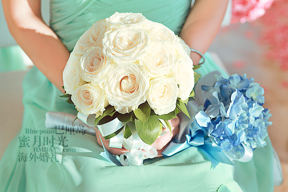 2012 小型婚礼策划方案 带你领略小型婚礼的魅力