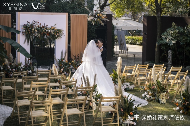 林志颖婚礼在哪里举行_举行婚礼的场地_杭州婚礼几点举行