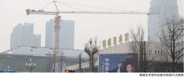 成都大剧院场地|“服役”32年的锦城艺术宫即将拆除 四川大剧院将“接班”