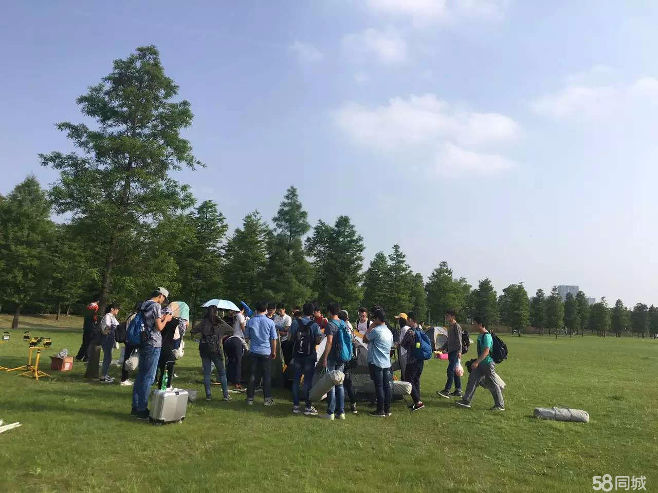 北京室外活动场地_室外羽毛球场地尺寸_北京 活动场地