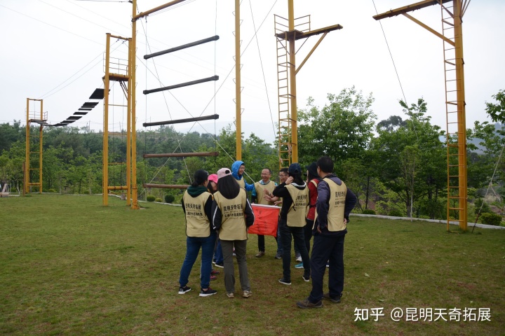 拓展项目大全图文介绍_拓展训练项目大全_拓展项目大全