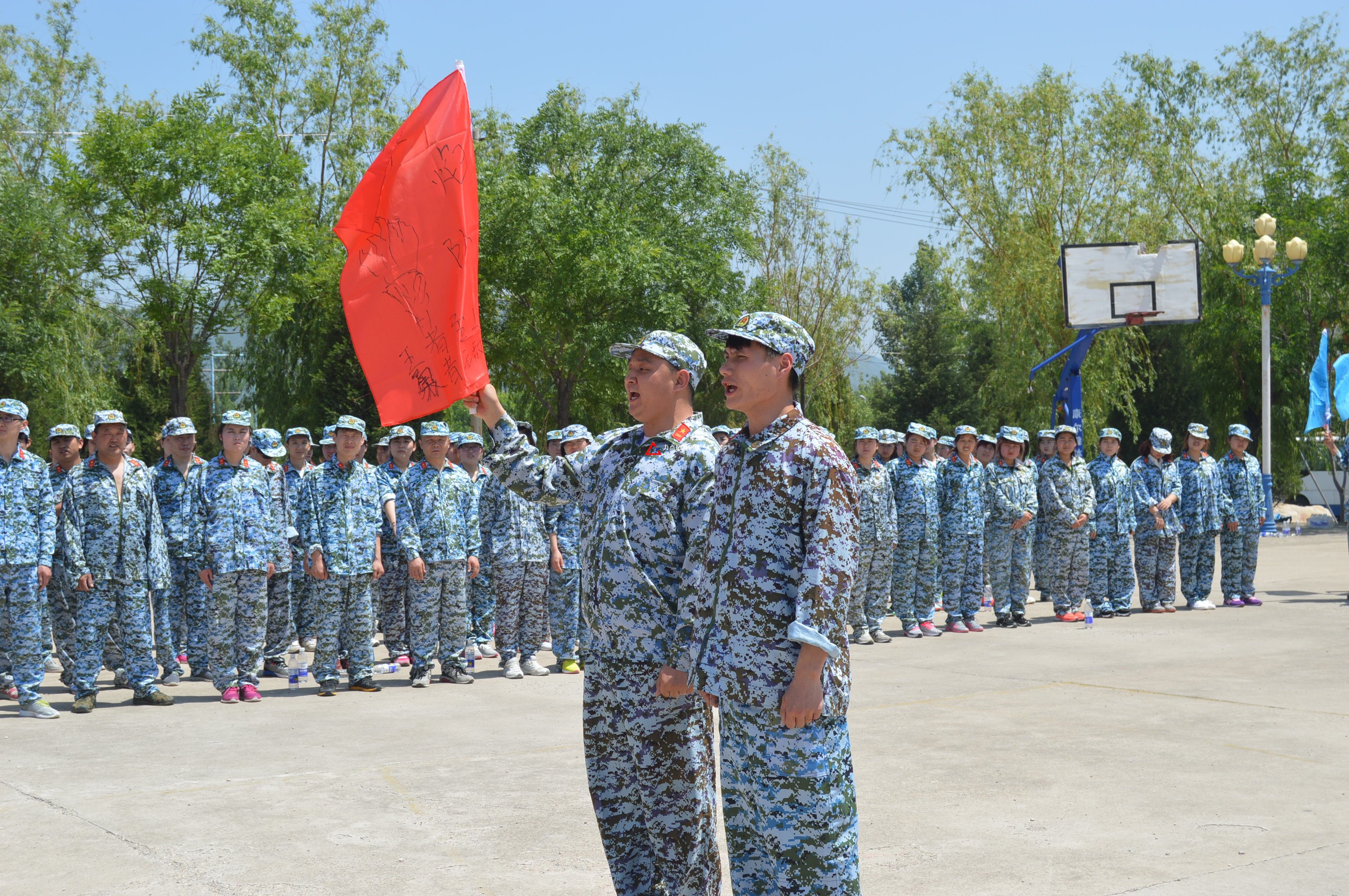 亮剑拓展师培训_拓展感恩培训心得体会_什么是拓展培训